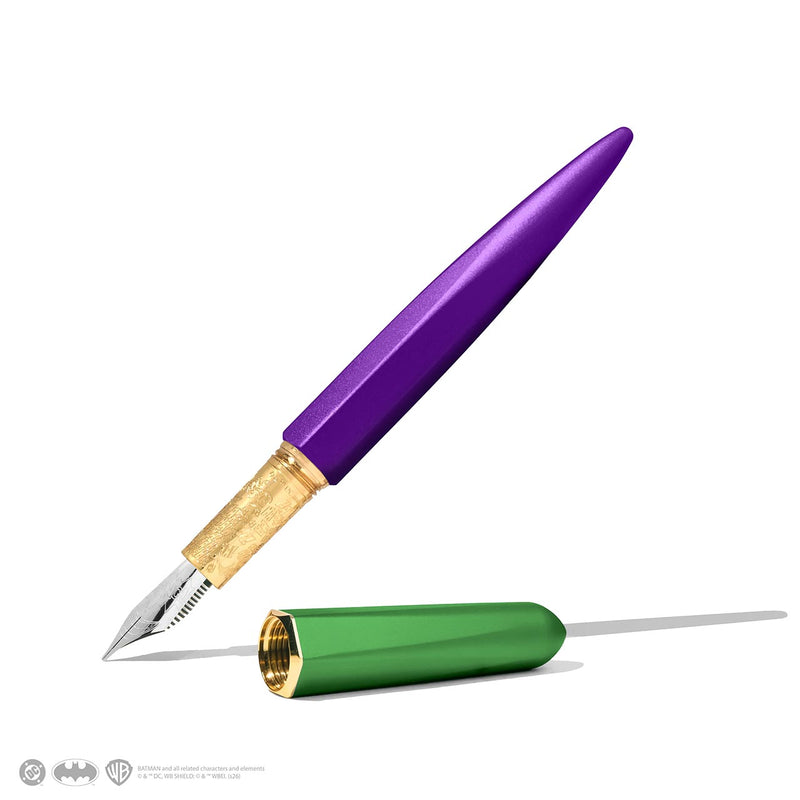 | Purple