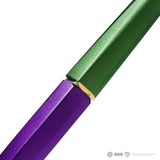| Purple