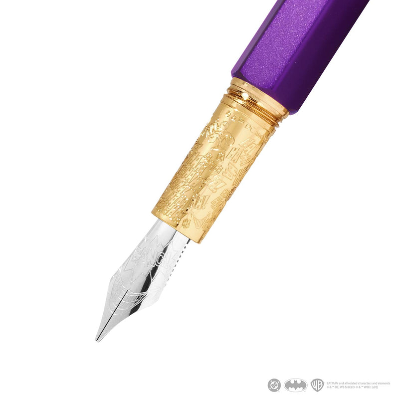 | Purple