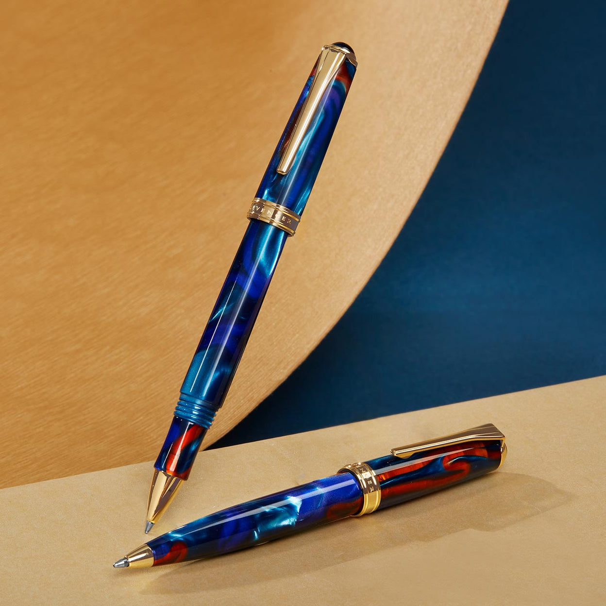 Levenger Pens | Stationery | Writing Instruments