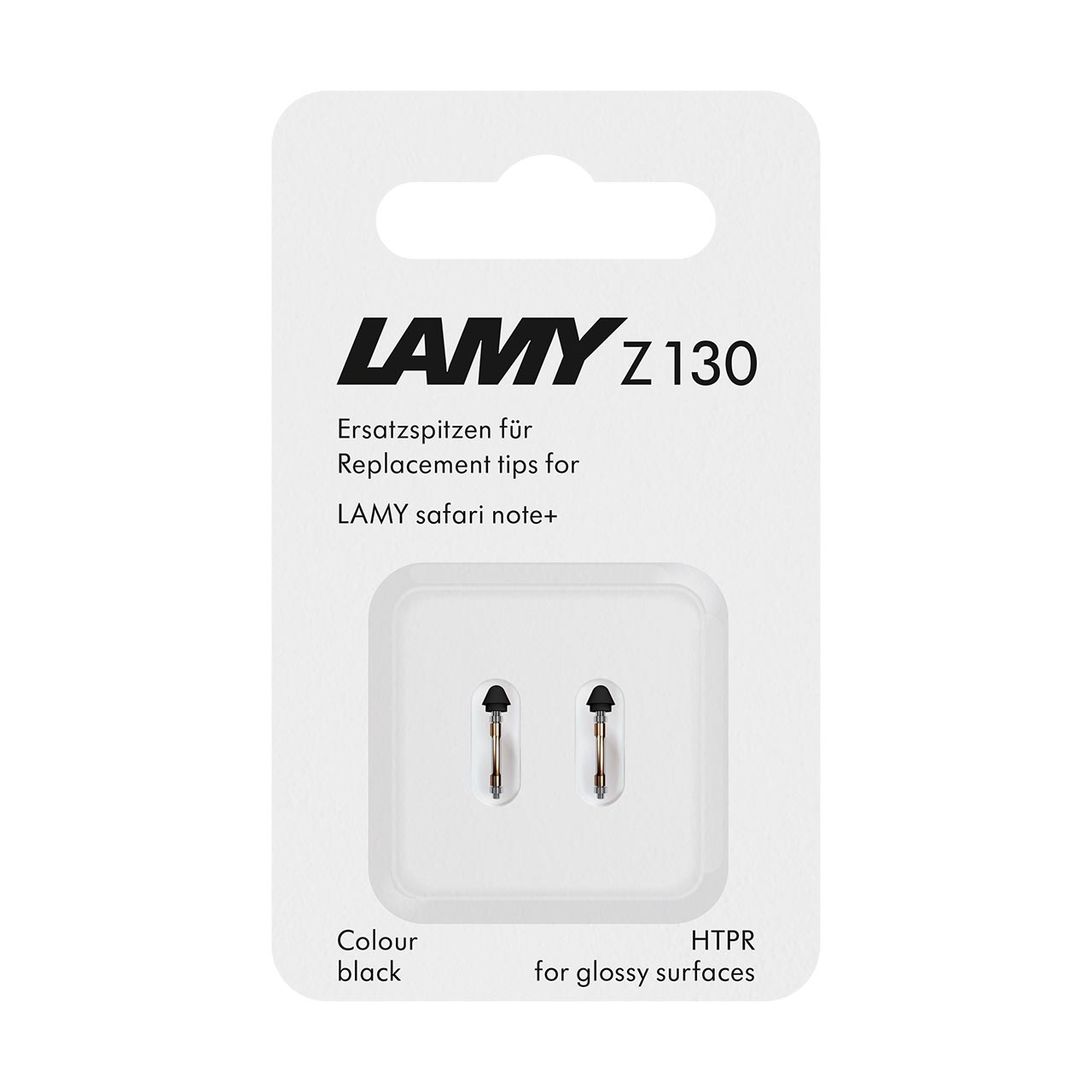 筆記具 まとめ売り Parker Lamy s20 orenznero Lamy Safari Note Stylus Pen Tip Replacements (set of 2)