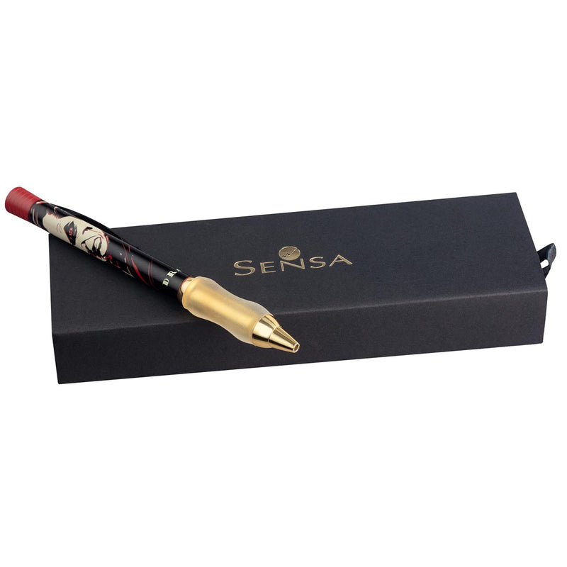 Dracula Ballpoint Pen - Final Clearance