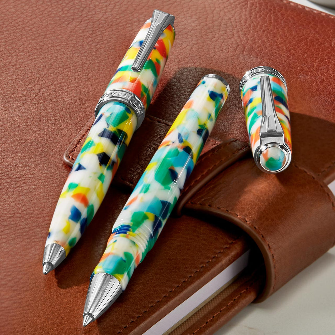 True Writer Classic Confetti Pen