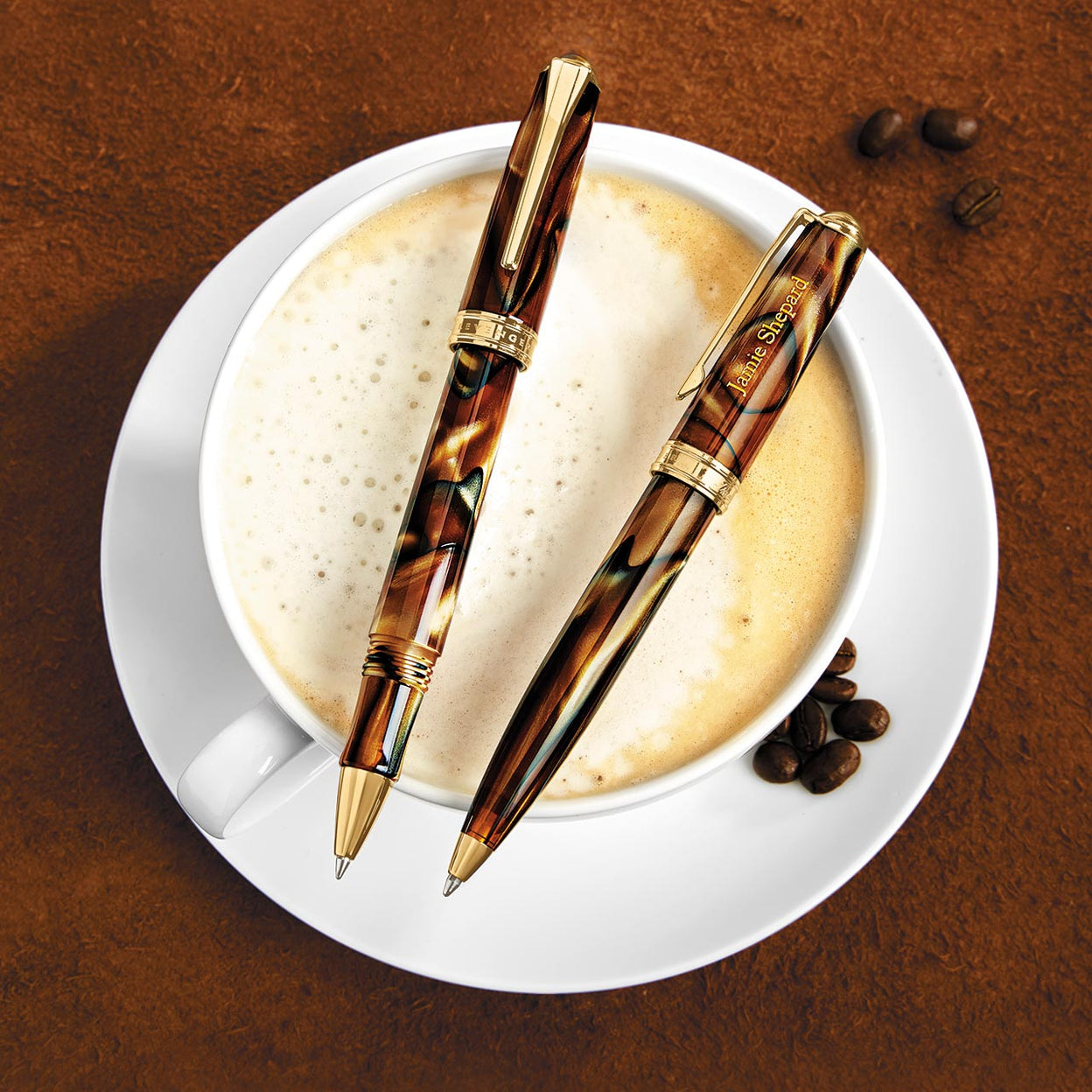 Levenger Pens | Stationery | Writing Instruments