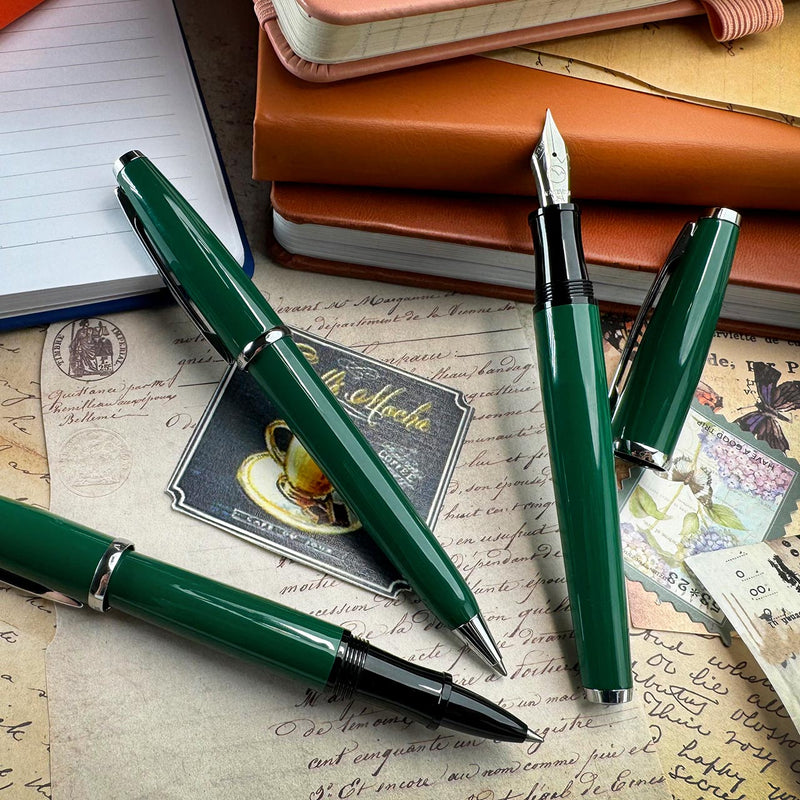 Monteverde Aldo Domani Pen