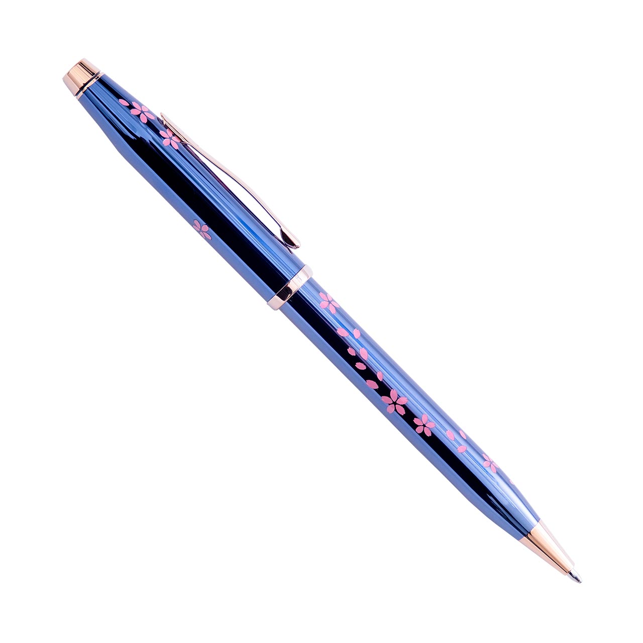 Levenger Presents Cross Pens | Fine Writing Instruments