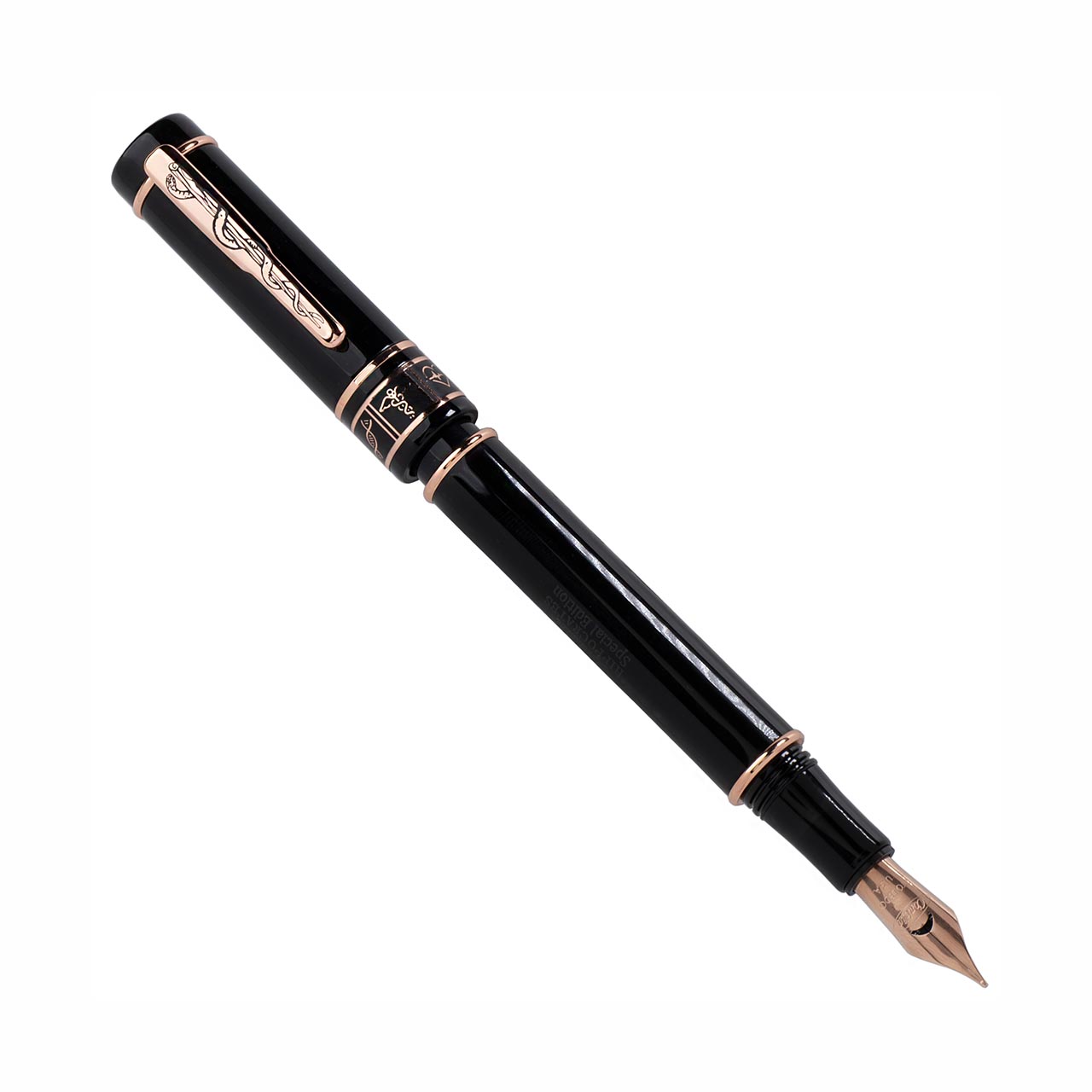 Conklin Hippocrates Fountain Pen