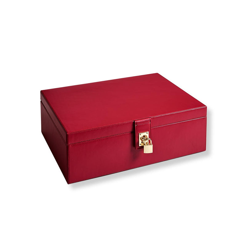 The King’s Stationery Box