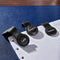 Perfect Timing Organizer Clips (set of 3)