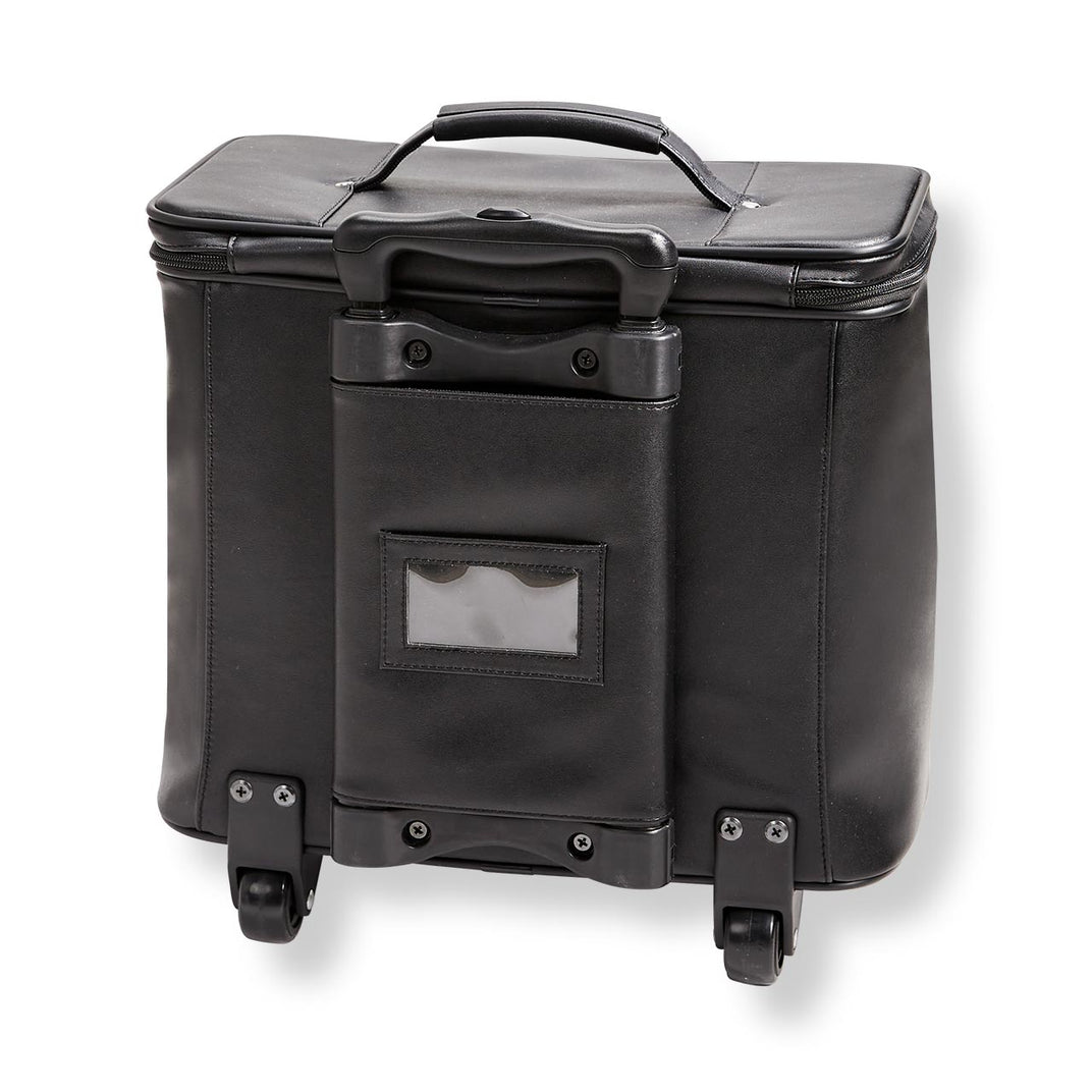 LevTex Rolling File Tote | Rolling File Bag