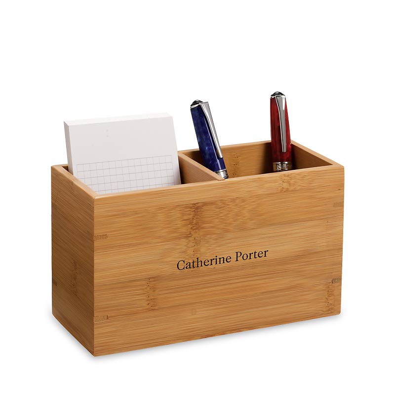 Nantucket Note Card Box