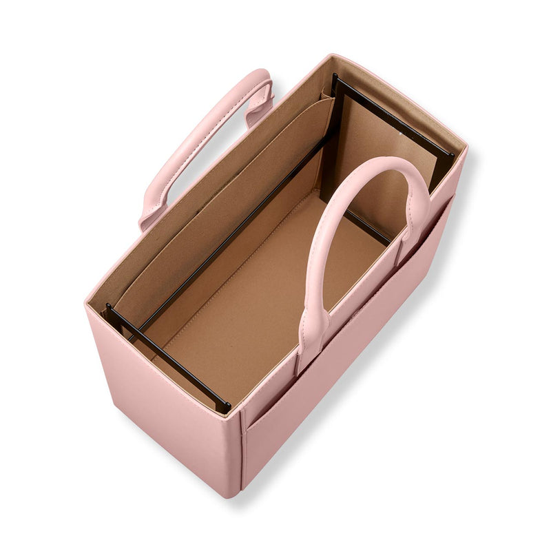Levenger Office Onthe-Go Leather Legal File Tote