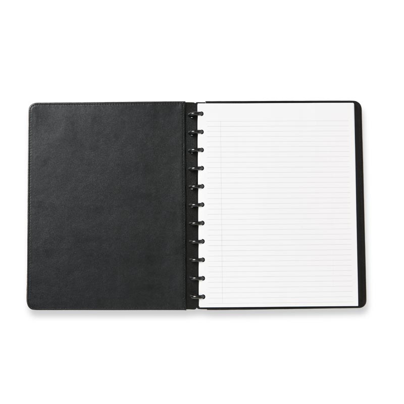 Circa Composition Notebook Disc Bound Notebook Discbound Notebook