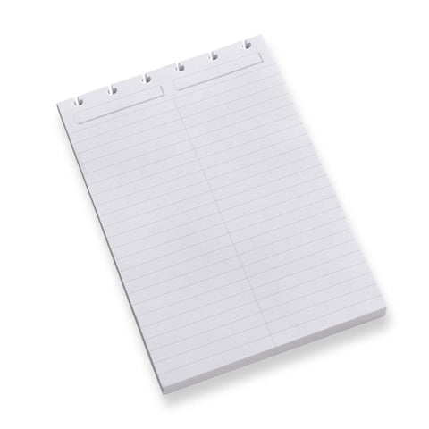 Circa Stenographer Pad Refill