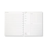 2026 Circa SmartPlanner Slim Refill