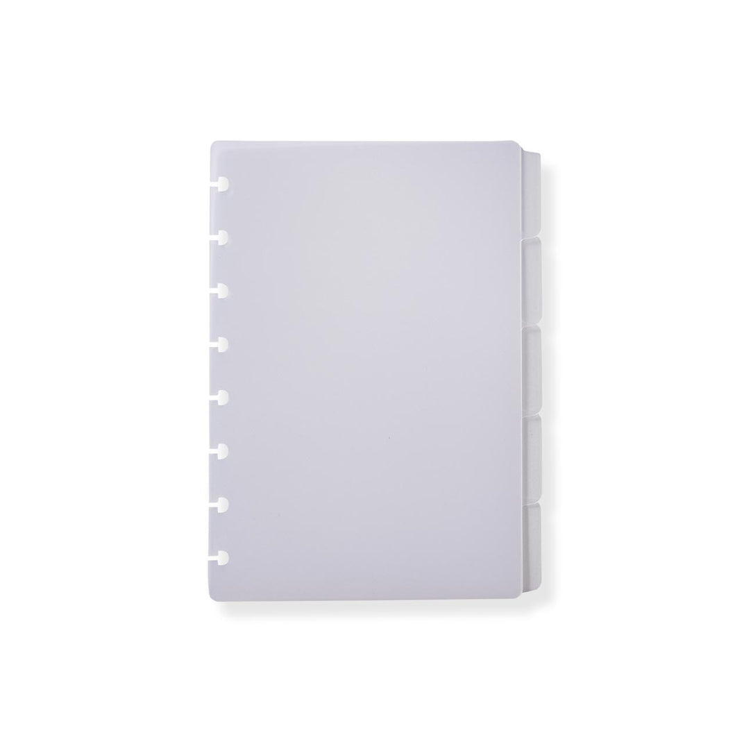 thumbnail image 2 of WANGDEFA 12 Pack Letter Size Disc Planner Pocket 11 Disc 2 of 9