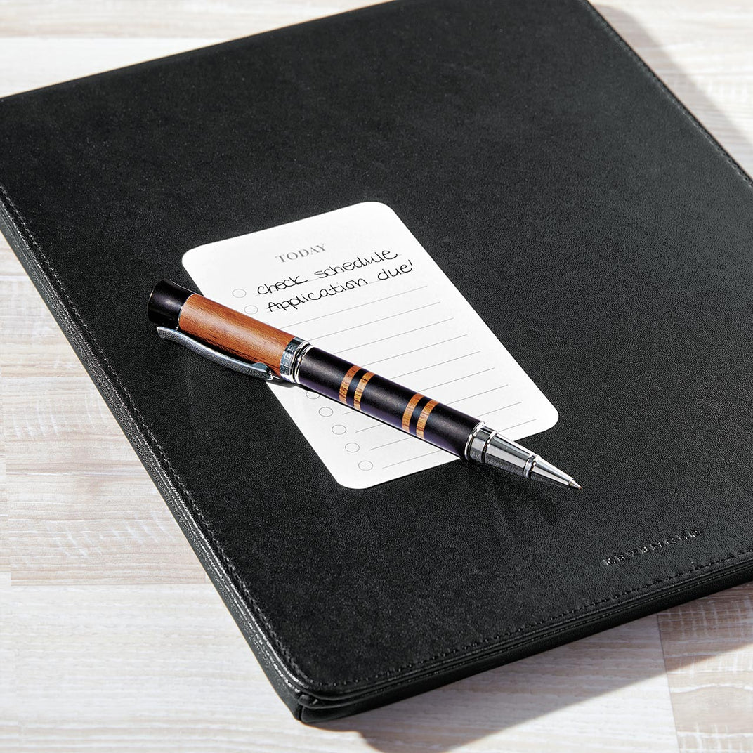 LevTex Clearview Portable Desktop