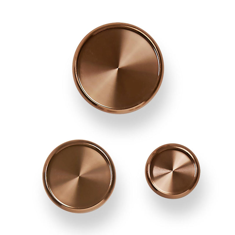 | Copper