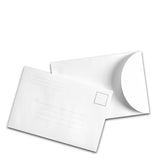 3 x 5 Card Envelopes (set of 50)