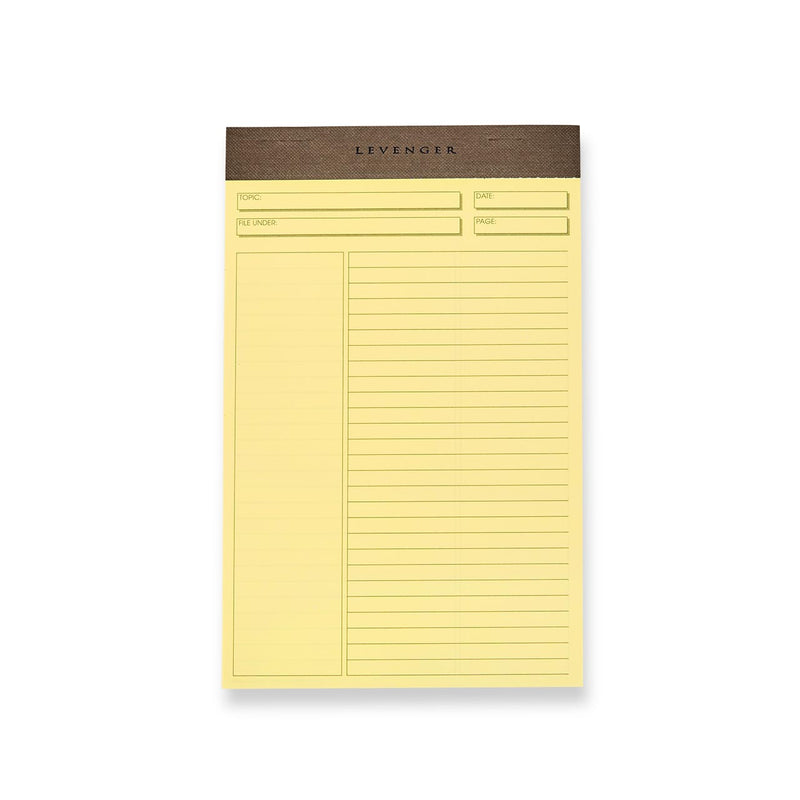 Freeleaf Multicolored Annotation Ruled Pads | Ships Free