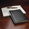 Executive Stanley Leather Journal