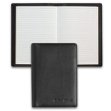 Executive Stanley Leather Journal