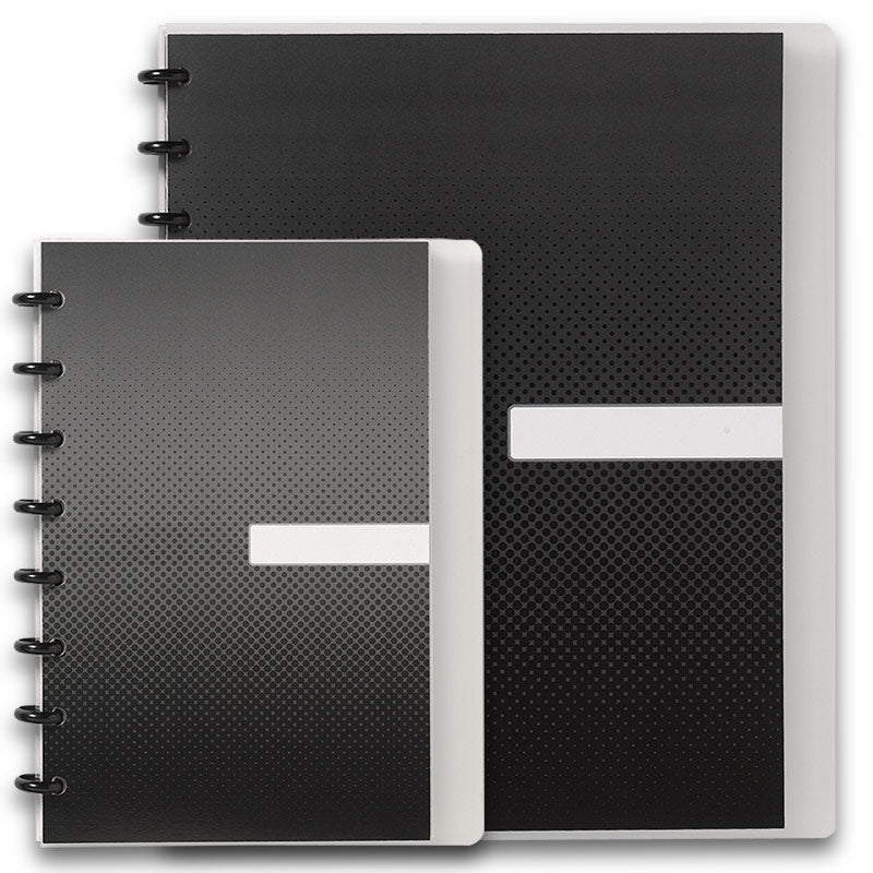 Anotation Notebook Circa Annotation Ruled Discbound Notebook | Disc Bound Notebook