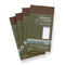 SwiftNotes Recycled Memo Pads (set of 4)