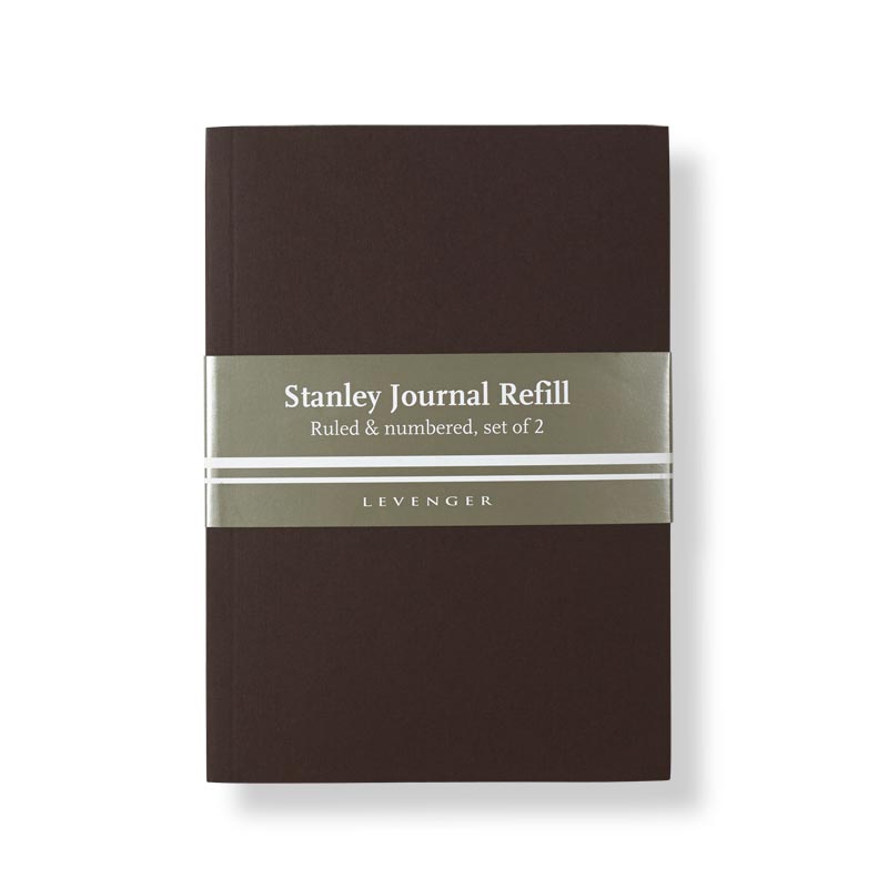 Stanley Journal Refills (set of 2)