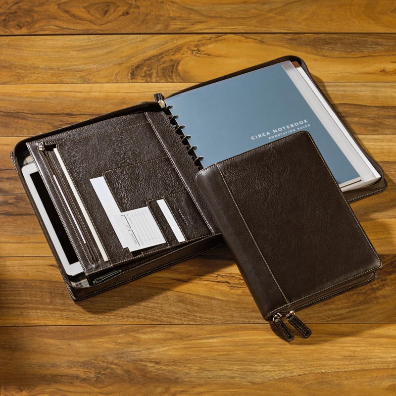 The Levenger Catalog Tools For Readers, Writers, Thinkers & Dreamers