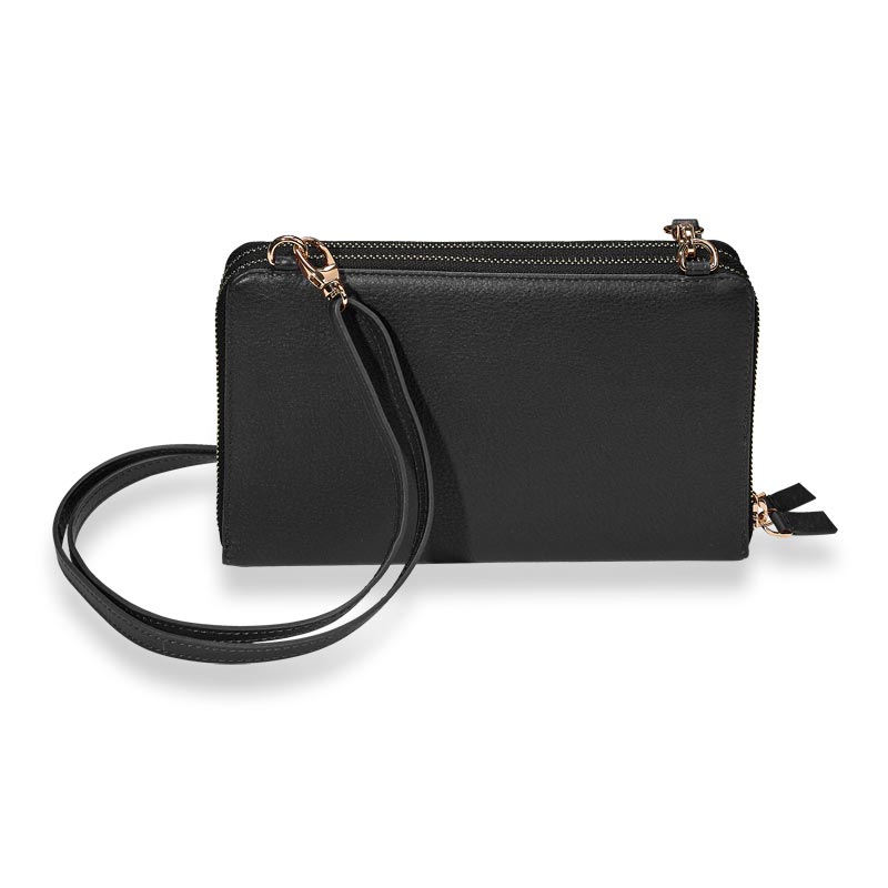 Carrie Convertible Clutch