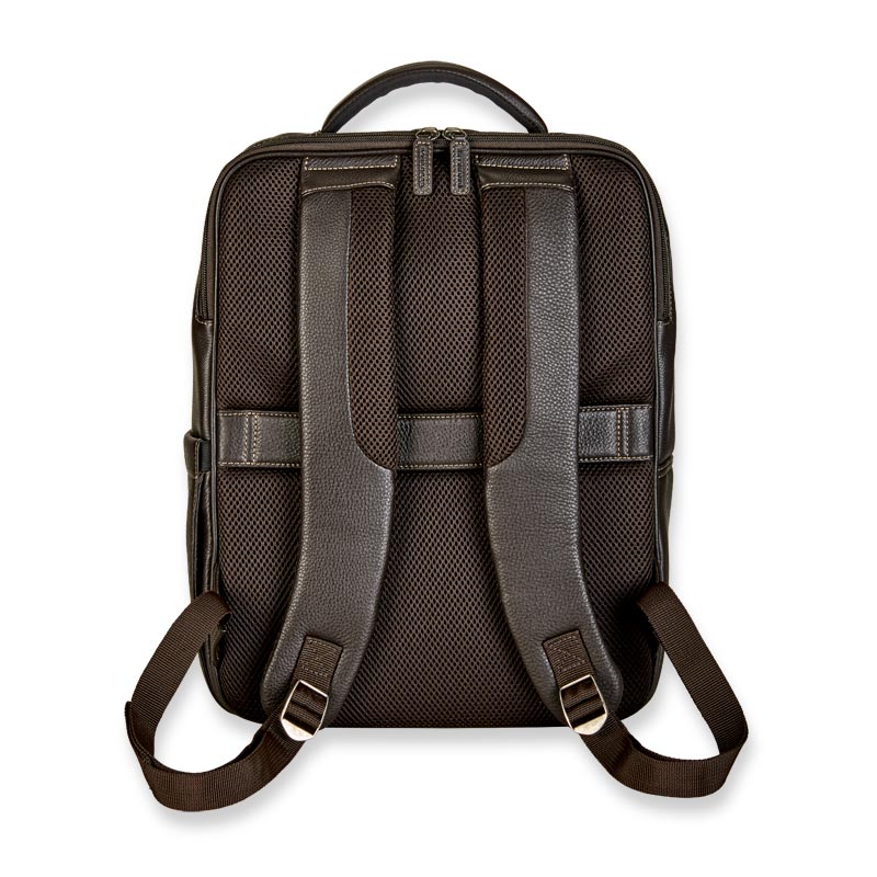 jas mb bomber mini backpack Bomber Jacket Utility Backpack | Brown