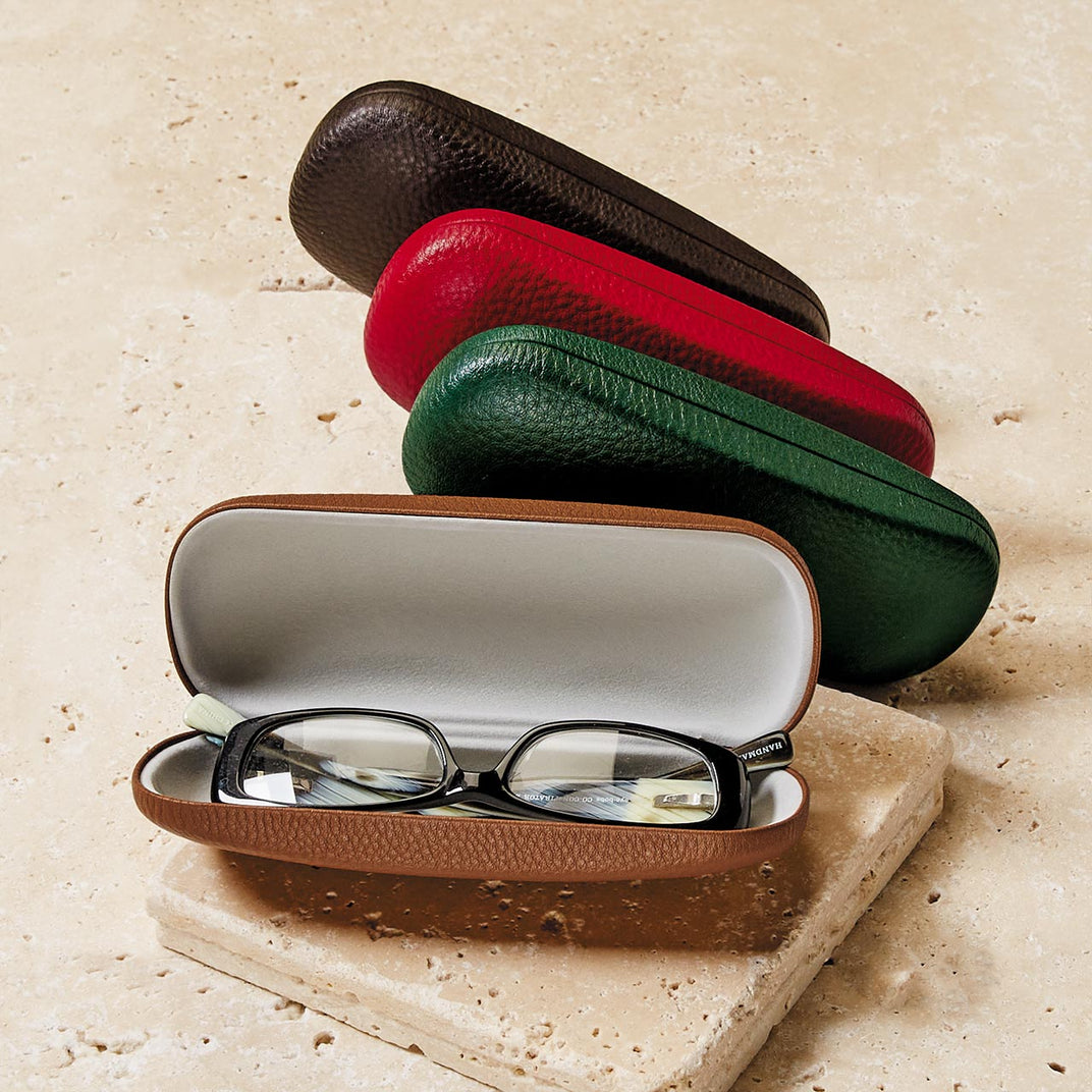 Elevate Your Eyewear With Soft Glasses Case 30 Days 
