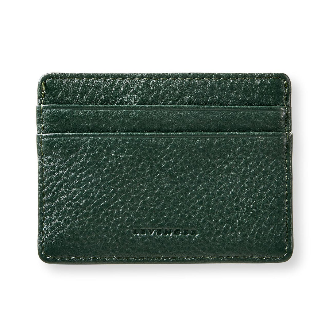 slim card sleeve wallet Slim Bifold Card Sleeve