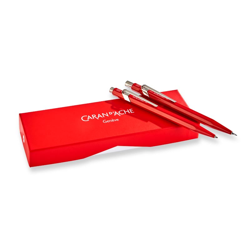 Caran D