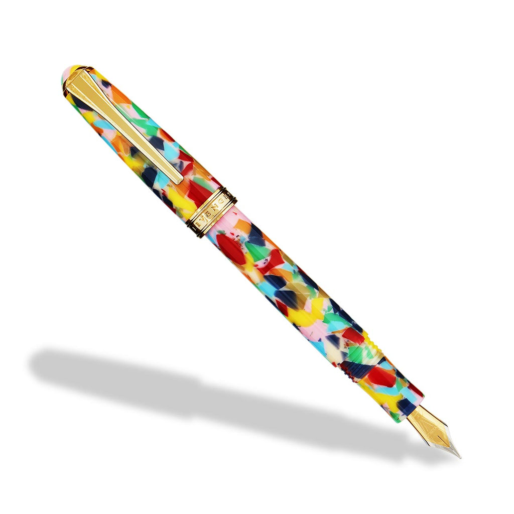 True Writer Classic Chromatic Fountain Pen