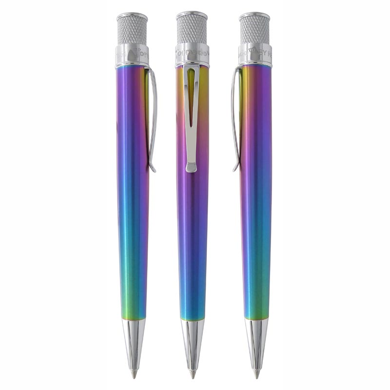 Floating Glitter Pen 