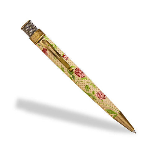 Retro 51 Tornado Emily Dickinson Exclusive Rollerball Pen