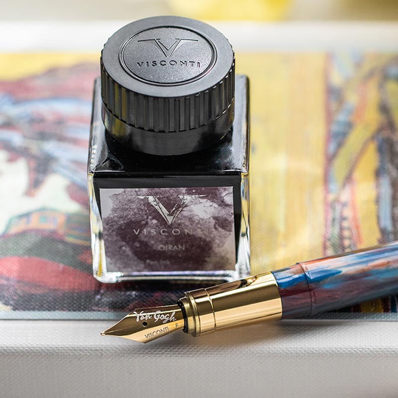 Louis Vuitton Fountain Pen Ink