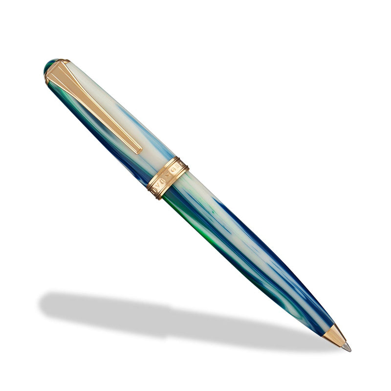 Levenger True Writer Classic Elements Water Pen - Ballpoint | Luxury Writing Gifts | Designer Office Stationery