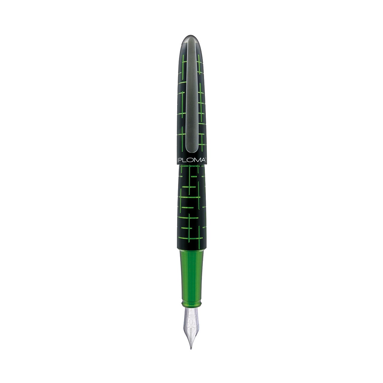 Matrix Fountain Pen | Available at Levenger