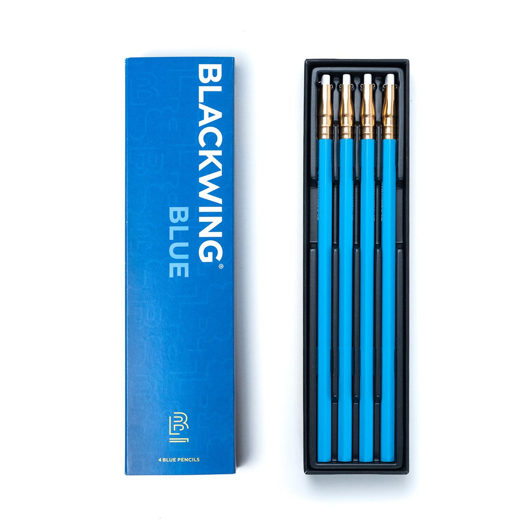 Blackwing Colored Pencils (set of 4)