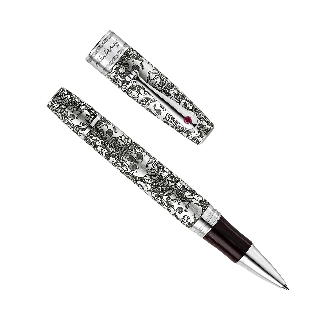 Montegrappa Pens - Made in Italy - Levenger