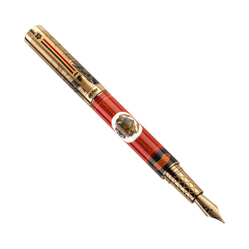 House Colors of Harry Potter - Montegrappa Pens - Pen Boutique Ltd