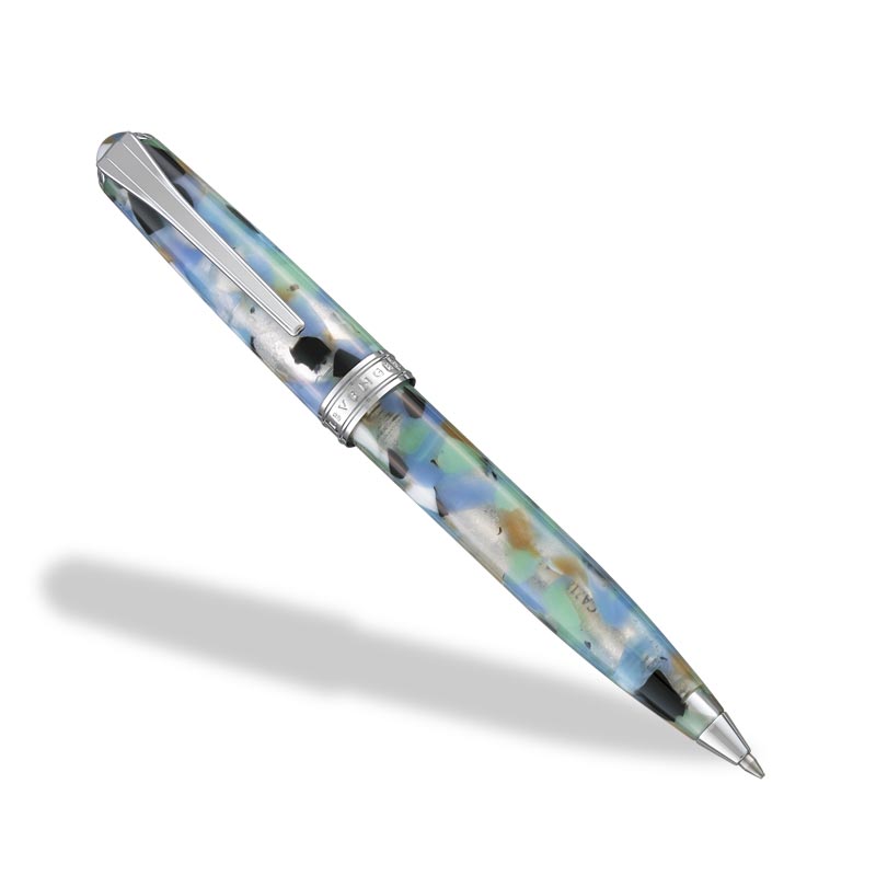 True Writer Classic Sea Glass Pen