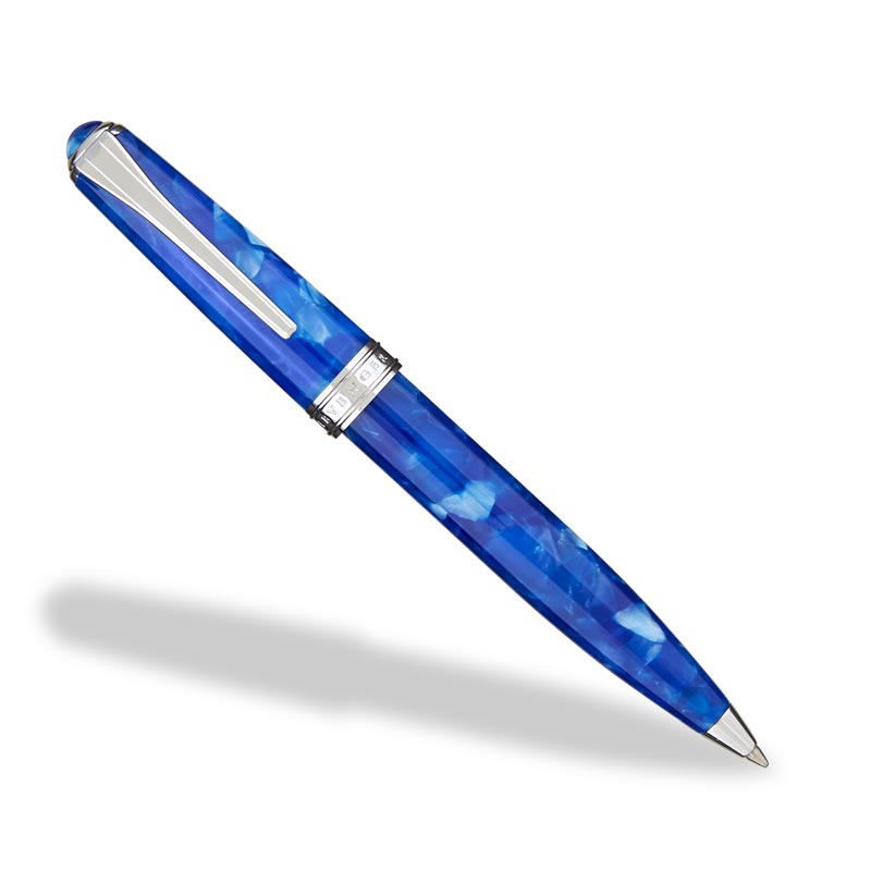 True Writer Classic Imperial Blue Pen