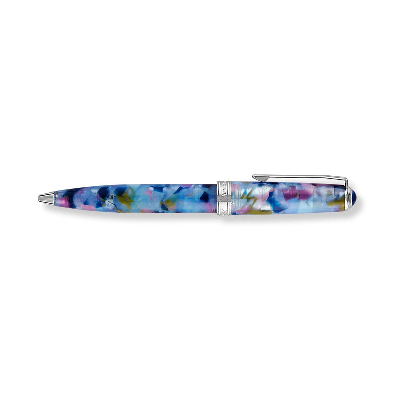 Sea Salt Blue Languo New Color Painting Pen Diary Pen Large - Temu
