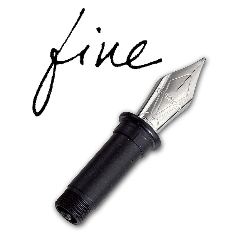 True Writer Nib1
