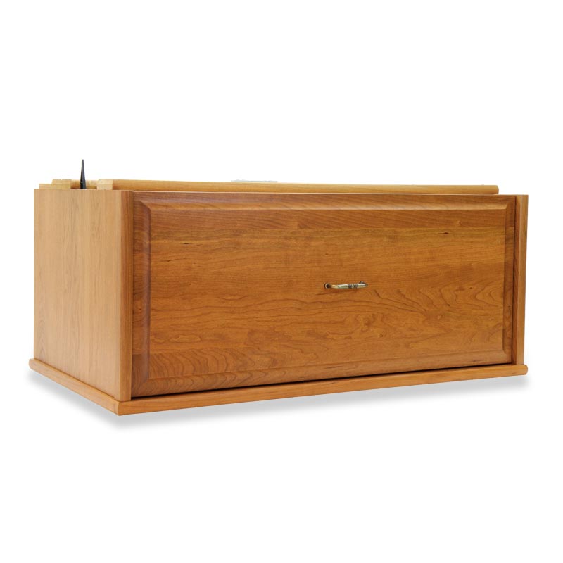 File Drawer Section Barrister Lateral File Drawer Section