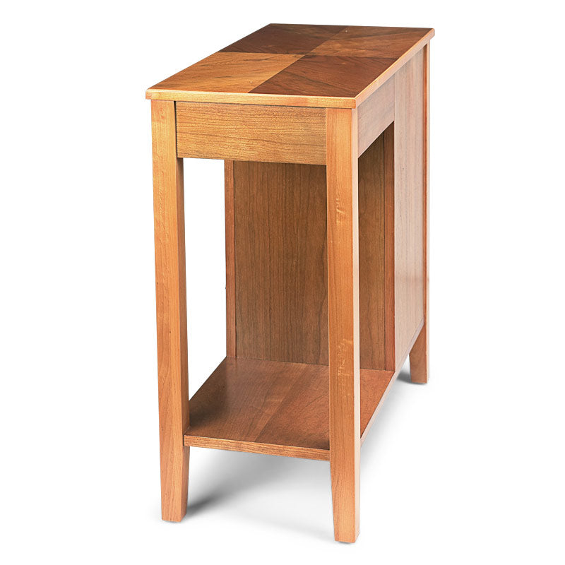 No Draw Table No-Room-For-A-Table Table with Drawers